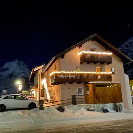 شقة Haus Silvretta غالتور المظهر الخارجي الصورة