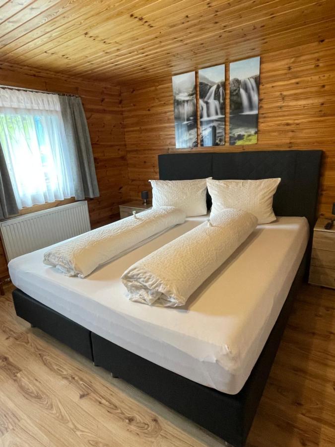 شقة Haus Silvretta غالتور المظهر الخارجي الصورة