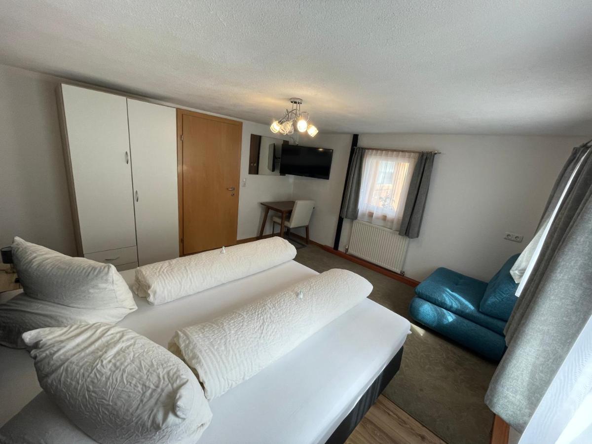 شقة Haus Silvretta غالتور المظهر الخارجي الصورة