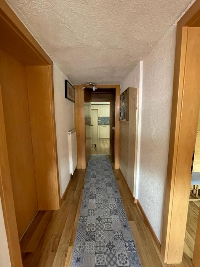 شقة Haus Silvretta غالتور المظهر الخارجي الصورة