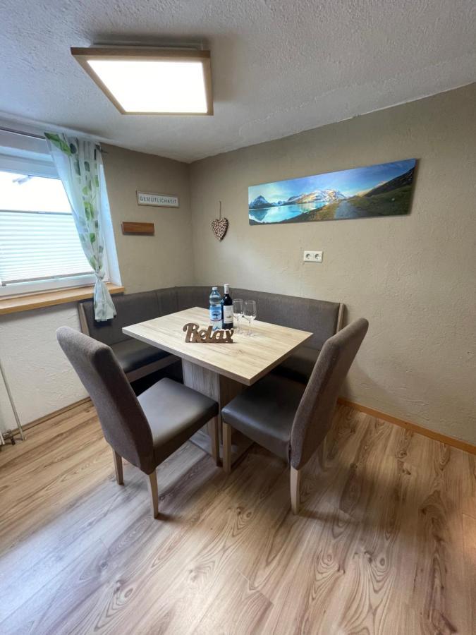 شقة Haus Silvretta غالتور المظهر الخارجي الصورة