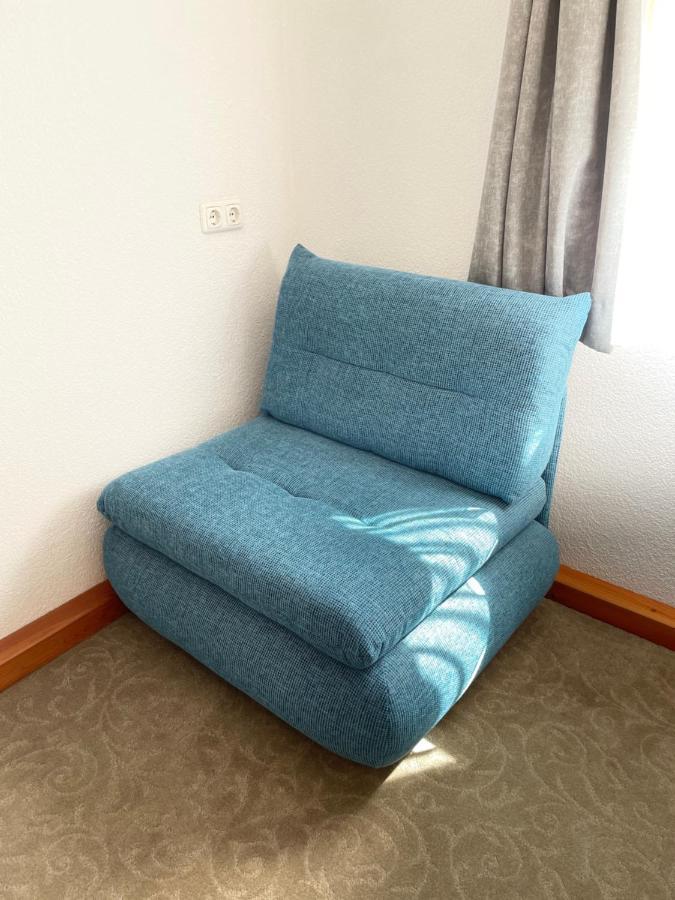 شقة Haus Silvretta غالتور المظهر الخارجي الصورة