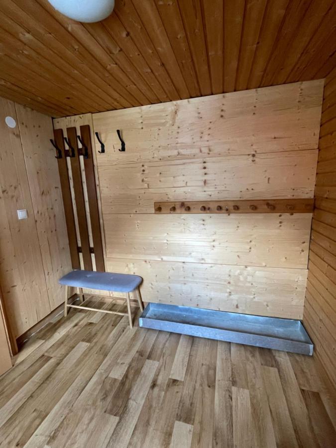 شقة Haus Silvretta غالتور المظهر الخارجي الصورة