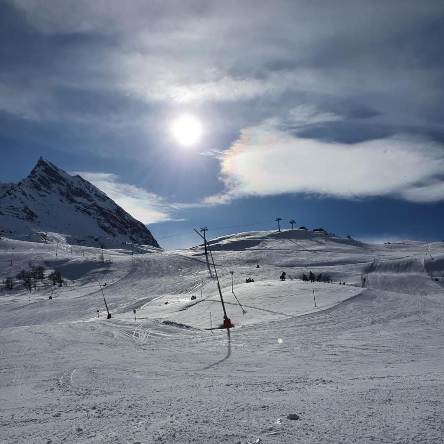 شقة Haus Silvretta غالتور المظهر الخارجي الصورة