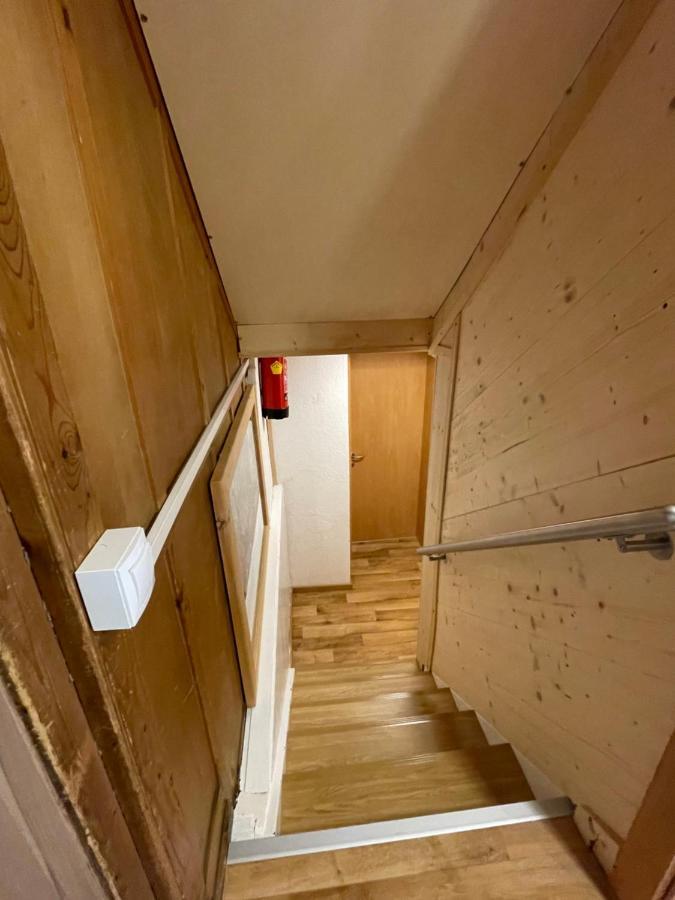 شقة Haus Silvretta غالتور المظهر الخارجي الصورة