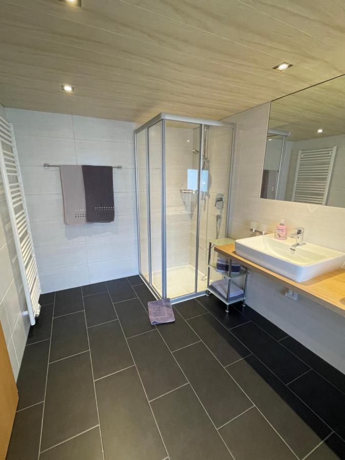 شقة Haus Silvretta غالتور المظهر الخارجي الصورة
