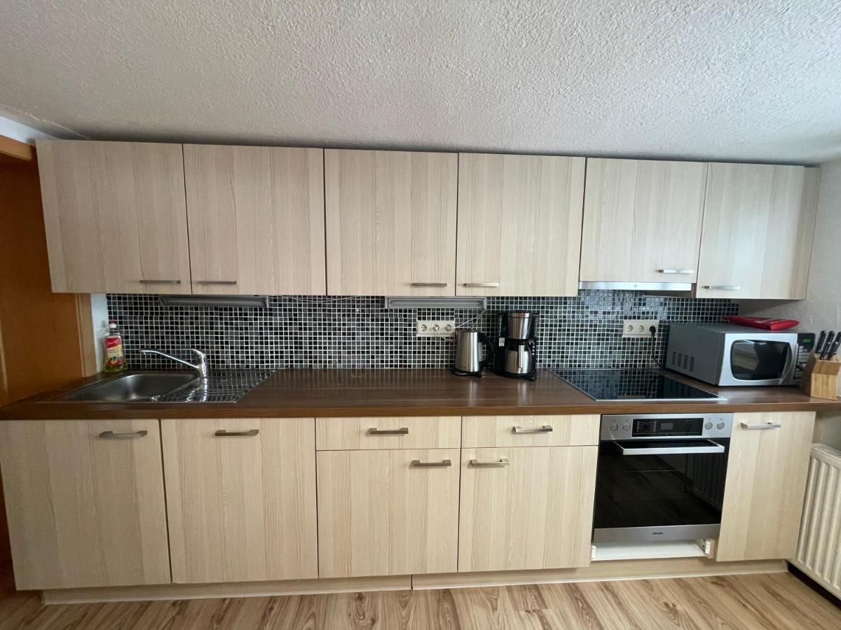 شقة Haus Silvretta غالتور المظهر الخارجي الصورة