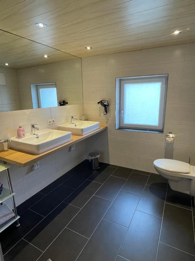 شقة Haus Silvretta غالتور المظهر الخارجي الصورة